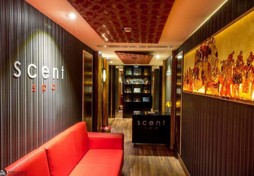 Fairfield by Marriott Bengaluru Rajajinagar Hotell Exteriör bild