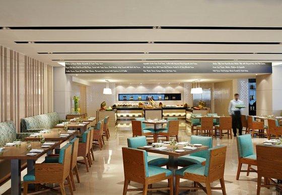 Fairfield by Marriott Bengaluru Rajajinagar Hotell Exteriör bild