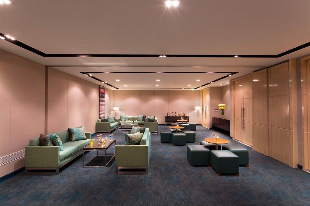 Fairfield by Marriott Bengaluru Rajajinagar Hotell Exteriör bild