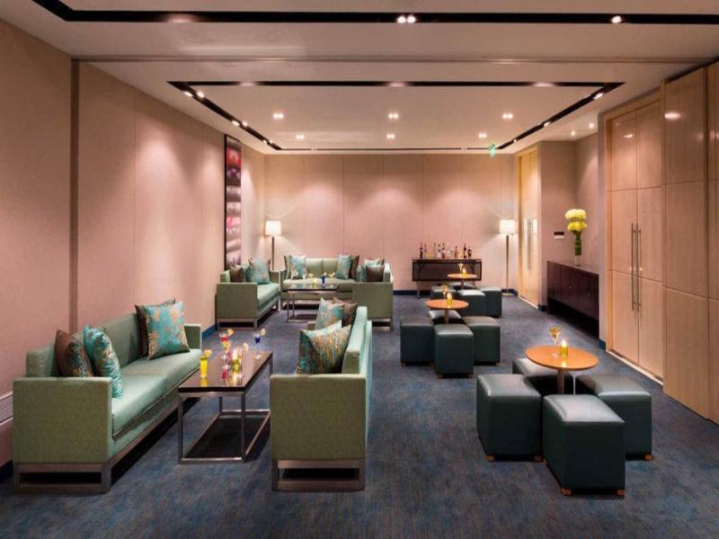 Fairfield by Marriott Bengaluru Rajajinagar Hotell Exteriör bild