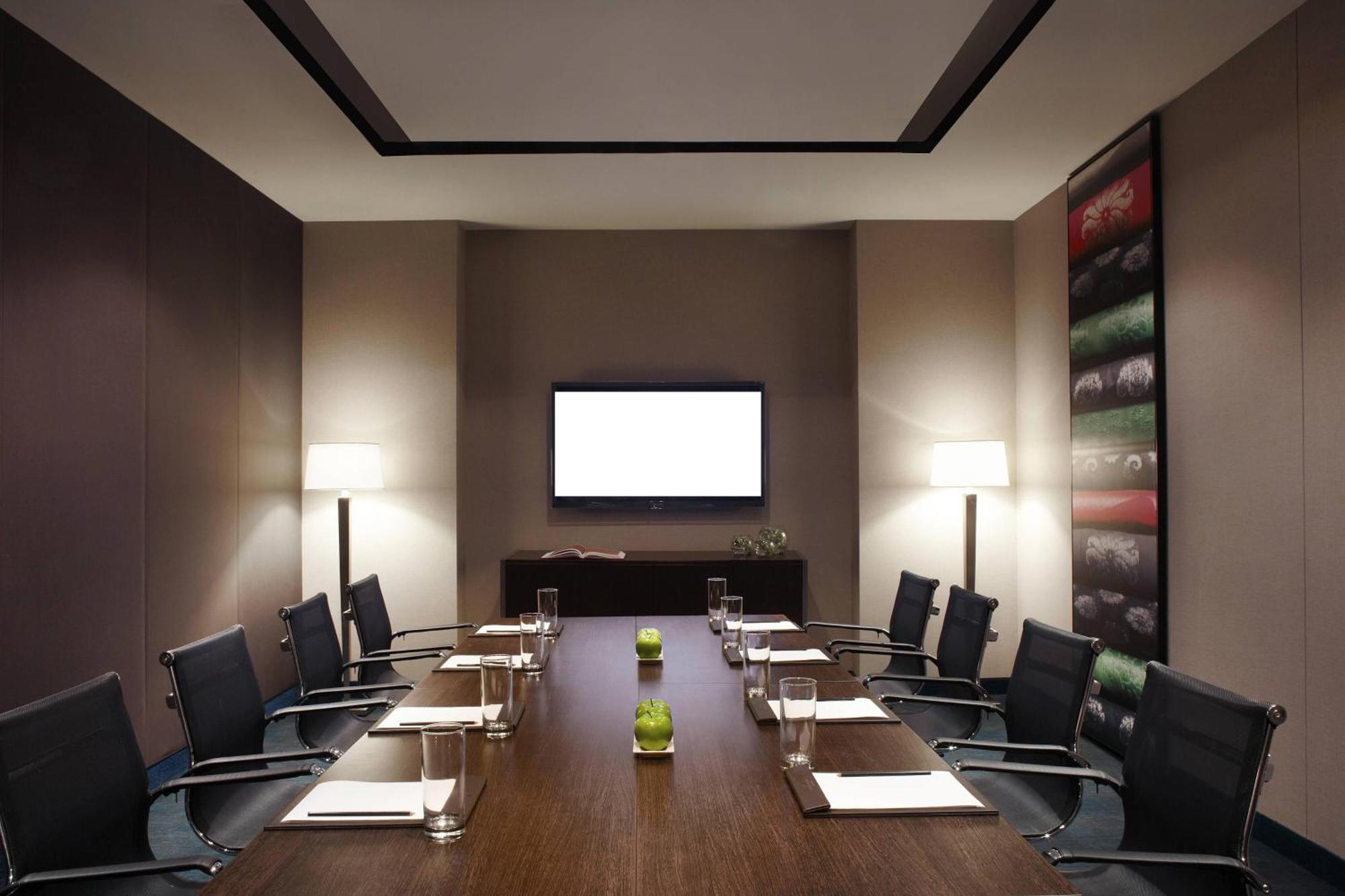Fairfield by Marriott Bengaluru Rajajinagar Hotell Exteriör bild