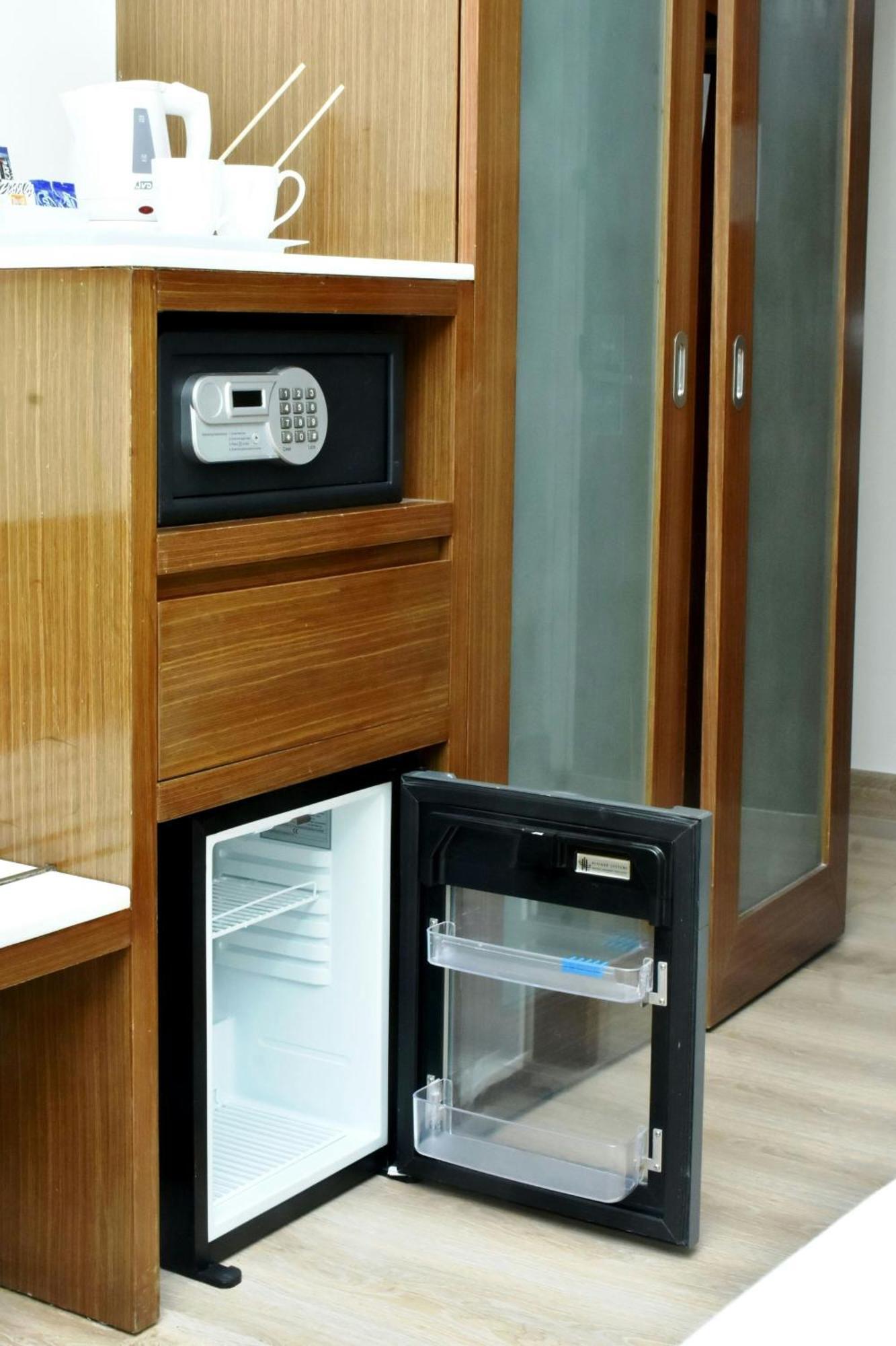 Fairfield by Marriott Bengaluru Rajajinagar Hotell Exteriör bild