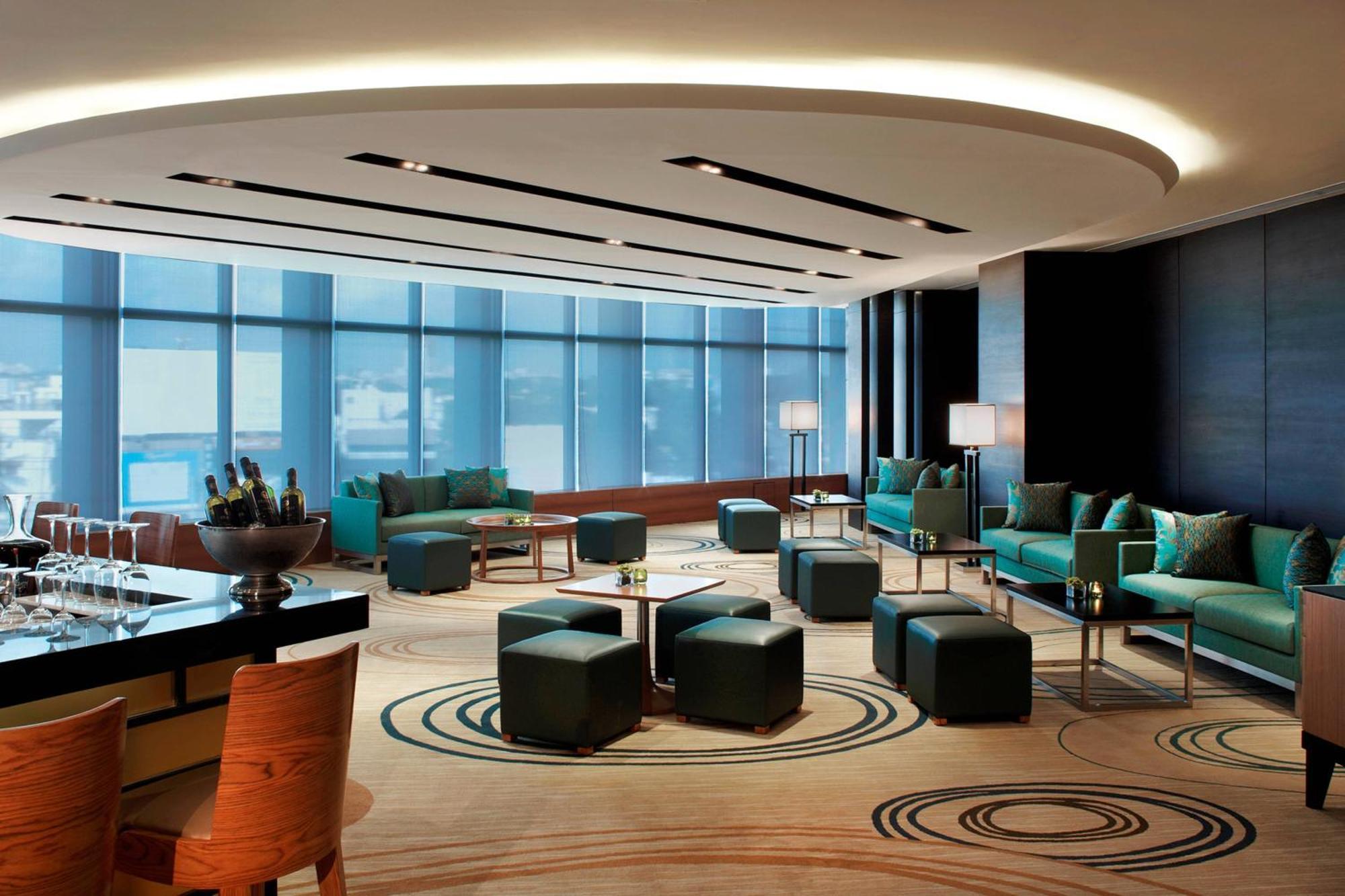 Fairfield by Marriott Bengaluru Rajajinagar Hotell Exteriör bild
