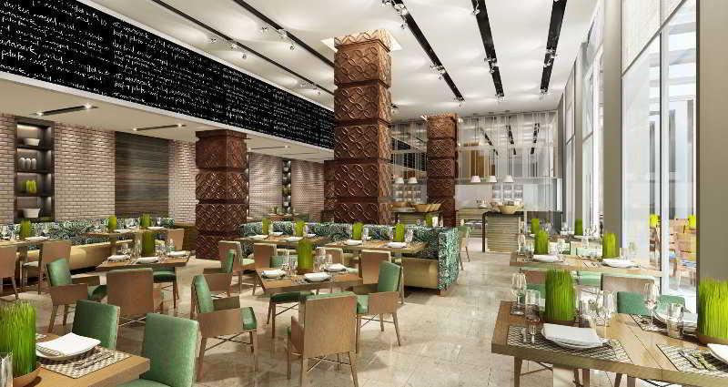 Fairfield by Marriott Bengaluru Rajajinagar Hotell Exteriör bild